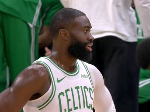 NBA季前赛：猛龙vs凯尔特人英文原声全场回放