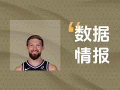 撑起球队进攻！小萨首节8投3中砍下6分