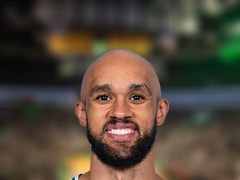NBA每日得分王:德里克·怀特33分(2025年10月16日)