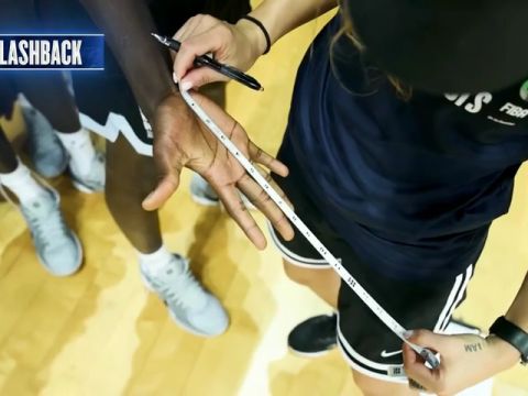 NBA季前赛：灰熊vs黄蜂英文原声全场回放