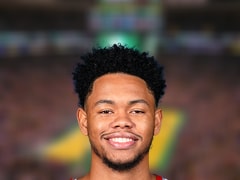 NBA每日失误王:安芬尼·西蒙斯6失误(2025年10月16日)