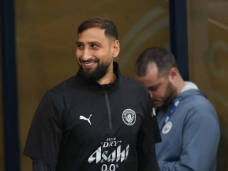 多纳鲁马预测2025-26赛季意甲冠军:‘有很多乐趣’