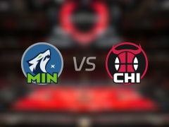 赛事前瞻：森林狼vs公牛预测分析(2025年10月17日)