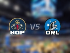 赛事前瞻：鹈鹕vs魔术预测分析(2025年10月17日)