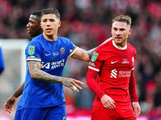 皇家马德里有意从利物浦和切尔西引进英超球星