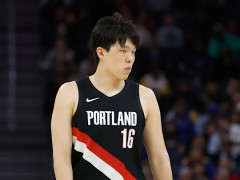 NBA季前赛开拓者vs爵士 开拓者收官战首发名单出炉!杨瀚森替补待命