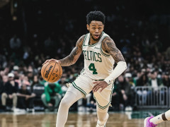 NBA新赛季前瞻之凯尔特人 缺少塔图姆的绿军如何突破瓶颈？