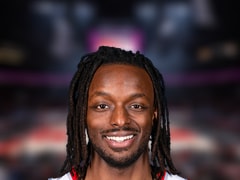 NBA每日得分王:杰拉米·格兰特32分(2025年10月17日)