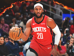 nba季前赛录像回放完整版-火箭VS老鹰回放(10.17)谢泼德爆砍29+6+6+4断