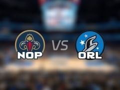 鹈鹕vs魔术全场录像回放-NBA季前赛(2025年10月17日)