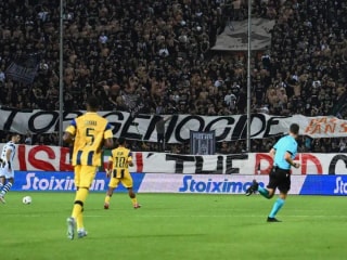 斯塔默谴责禁止以色列足球迷观看阿斯顿维拉比赛的“错误决定”