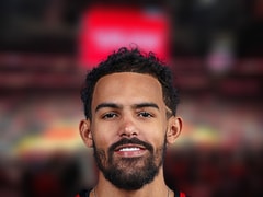 NBA每日失误王:特雷·杨4失误(2025年10月17日)