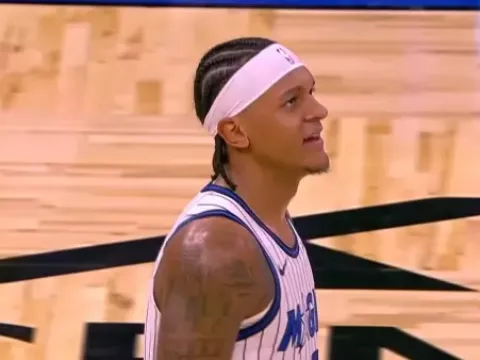 【全场回放】 魔术vs鹈鹕 (刘沛元)