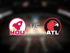 NBA季前赛火箭vs老鹰直播在线(2025年10月17日)