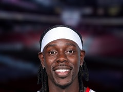 NBA每日三分王：朱·霍勒迪6三分(2025年10月17日)