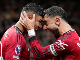 曼联四名关键球星缺席训练，备战利物浦并非如想象般糟糕...