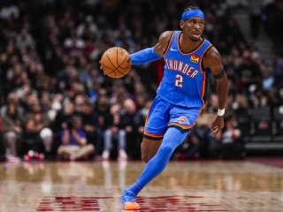 今天在哪观看雷霆对阵掘金的比赛:频道、直播、时间和NBA季前赛赛程