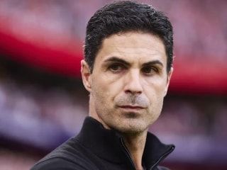 阿尔特塔曾对阿森纳球星的“恶劣”态度感到“非常头疼”: “我听说的”