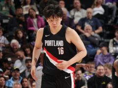 杨瀚森季前赛总结：两次6犯暴露3大短板 次战16分成亮点亟需调整