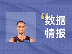 竭尽全力！里萨谢全场轰下24分7板3助2断仍输球