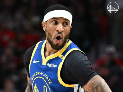 NBA高清直播在线直播： 季前赛快船vs勇士（10月18日）比尔或迎首秀！