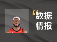 迅速进入状态！火箭奥科吉首节得到11分2帽