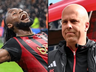 英超圆桌会议:塞梅尼奥还是哈兰德?斯洛特的利物浦计划?最大的惊喜?