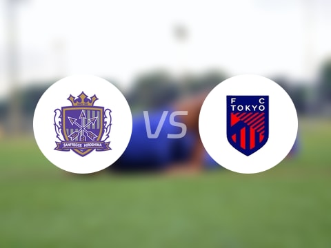 【日职联】广岛三箭vsFC东京比赛结果:广岛三箭(0-0)FC东京比分战报(2025年10月17日)