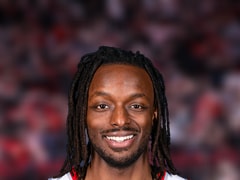 NBA每日罚球王:杰拉米·格兰特13罚球(2025年10月17日)