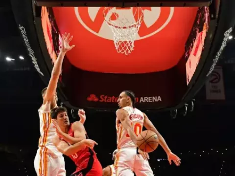 全场回放（英文原声）