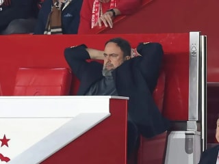 诺丁汉森林的英超崛起之路:从受控混乱到彻底混乱