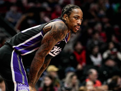 NBA季前赛-国王vs湖人首发名单预测(10月18日)小萨博尼斯因伤缺阵