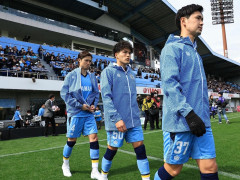 【日职乙】磐田喜悦vs德岛漩涡比分推荐 磐田喜悦状态不稳,德岛漩涡豪取两连胜