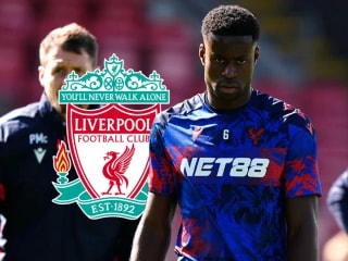 格拉斯纳透露利物浦目标格伊的转会决定,两大俱乐部因此拥有“优势”