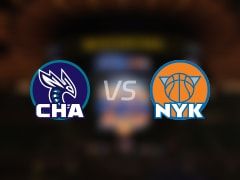 NBA季前赛黄蜂vs尼克斯直播在线(2025年10月18日)