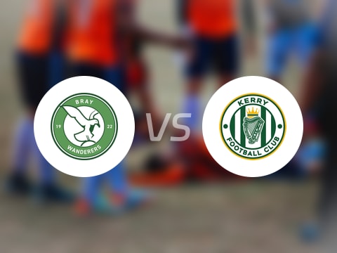 【爱甲】布雷流浪者vs凯里FC比赛结果:布雷流浪者(5-1)凯里FC比分战报(2025年10月18日)