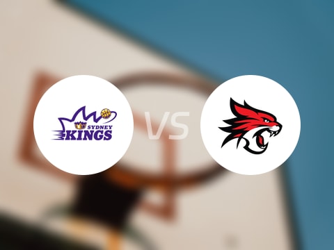 NBL比赛前瞻:悉尼国王vs珀斯野猫预测分析(2025年10月19日)