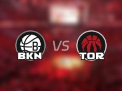 篮网vs猛龙全场录像回放-NBA季前赛(2025年10月18日)