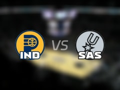 步行者vs马刺在线直播-NBA季前赛(2025年10月18日)