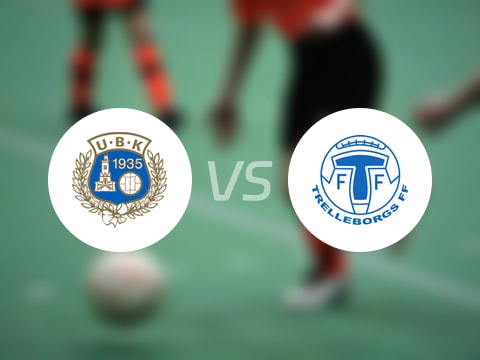 瑞典超甲比赛前瞻：尤特斯科腾vs特雷勒堡预测分析(2025年10月19日)