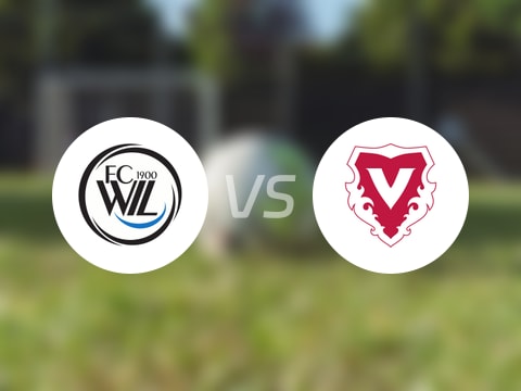 瑞士挑比赛前瞻：韦尔vs瓦杜兹预测分析(2025年10月19日)