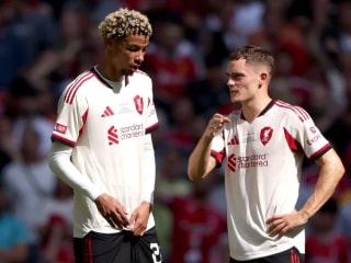 利物浦新星或在2026年“要求离队”,仅因一个关键条件,转会“请求”或将出现;皇马提供逃生路线