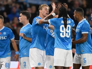 意甲:都灵 vs. 那不勒斯 – 可能的首发阵容以及在哪观看电视直播