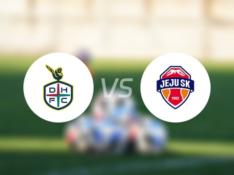 【韩K联】大田市民vs济州SK FC比赛结果:大田市民(3-1)济州SK FC比分战报(2025年10月18日)