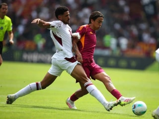 迪巴拉：从与国际米兰的转会告吹到可能在罗马的意甲对决中带来惊喜