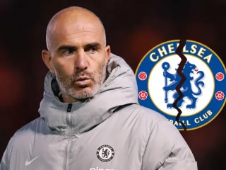 马雷斯卡可能“辞职”切尔西,一个关键原因是俱乐部面临“紧迫问题”