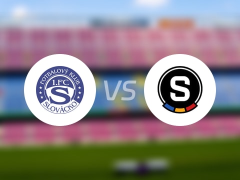 捷甲比赛前瞻：斯洛瓦茨科vs布拉格斯巴达预测分析(2025年10月19日)