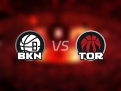篮网vs猛龙在线直播-NBA季前赛(2025年10月18日)