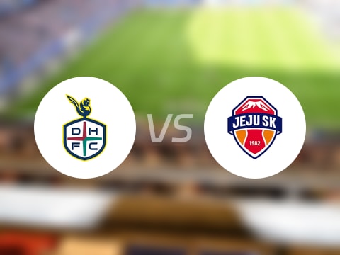 【韩K联】大田市民vs济州SK FC比赛结果:大田市民(3-1)济州SK FC比分战报(2025年10月18日)