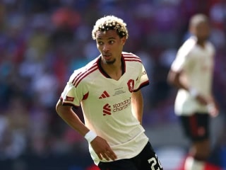 曼联渴望延续利物浦的连败势头